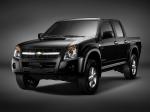 Chevrolet LUV D-Max 2006 года